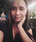 kennenlernen Frau Thailand bis Khunhan : Duang, 46 Jahre